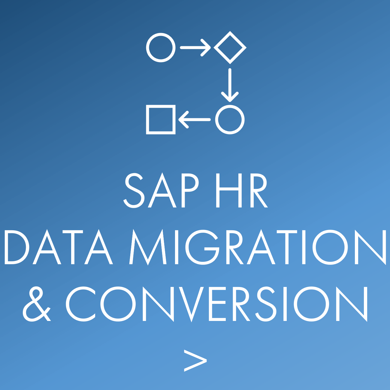 sap hr, data migration, data conversion, transformation 