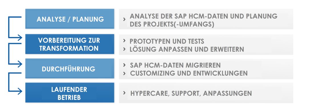 sap migration, sap s4hana data migration, sap migration to hana, sap data migration