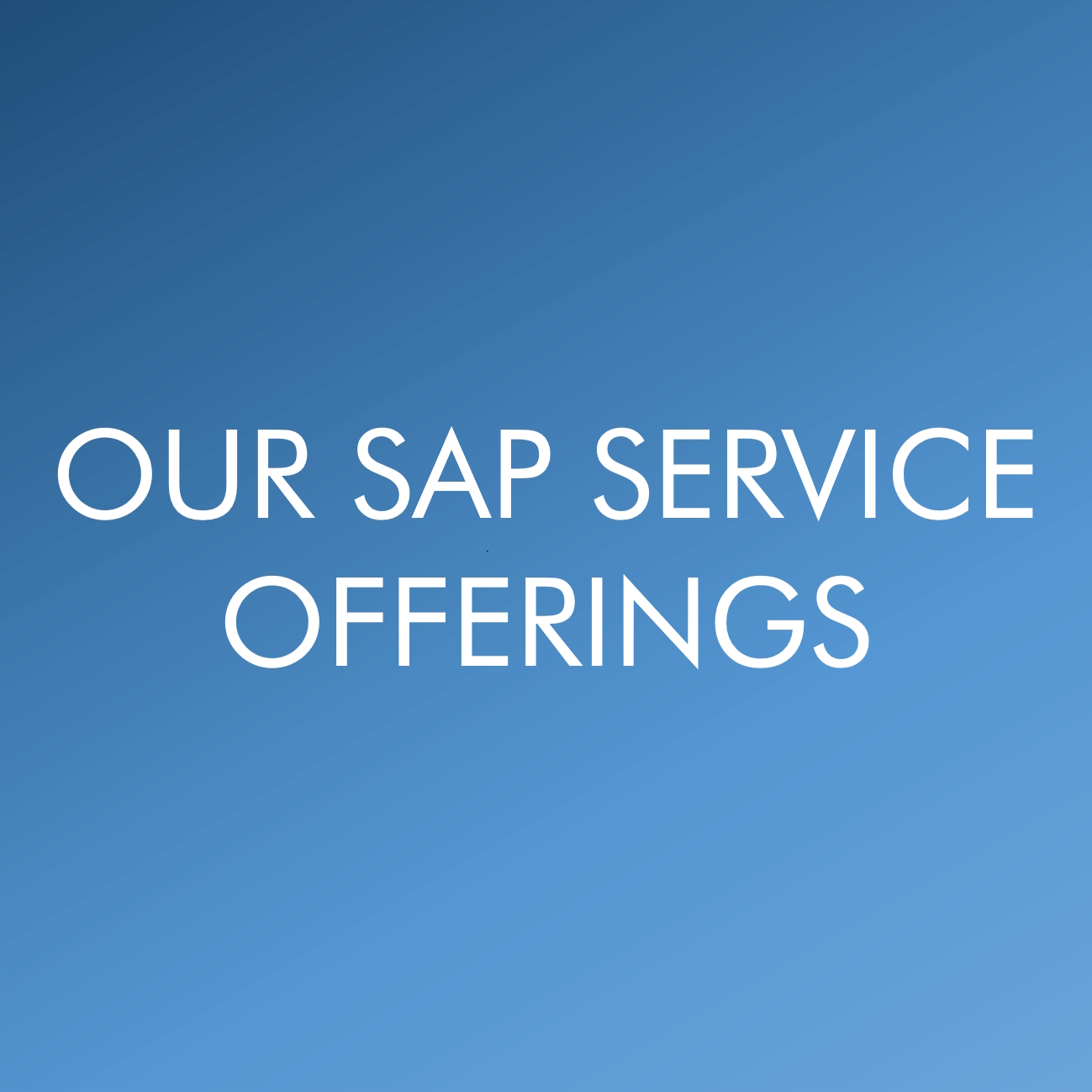 sap hr services, sap hcm services